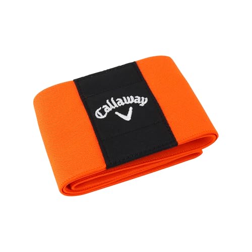 Golf Swing Trainer Aid - Callaway Swing-Easy for Beginners