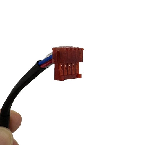 Repalcement for Nordictrack Elliptical Resistance Motor Brake Tensioner Part # 241949 6V Tension Motor