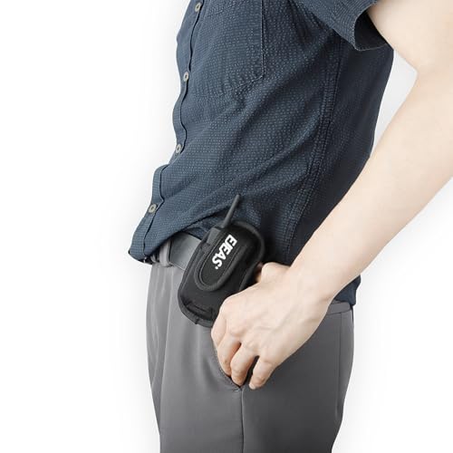 Adjustable Sports Armband for Referee Intercom & MP3 Devices