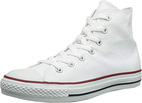 Chuck Taylor All Star High Top Sneakers for Casual Wear
