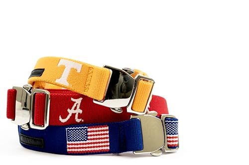 NCAA Performance Stretch Belt - Notre Dame - One Size Fits Most
