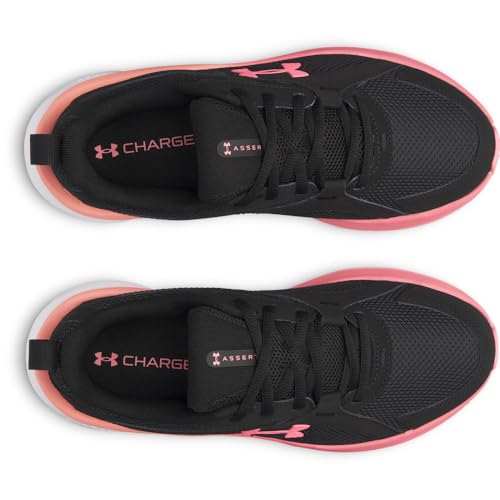 Women's Charged Assert 11 Running Shoes - Road Performance