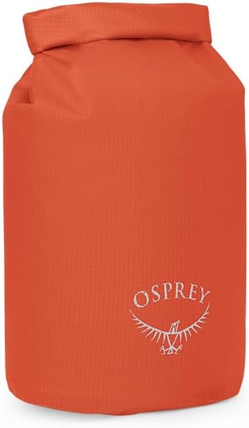 Osprey Wildwater Waterproof Dry Bag - Durable, Lightweight Design | Perfect for Outdoor Adventures