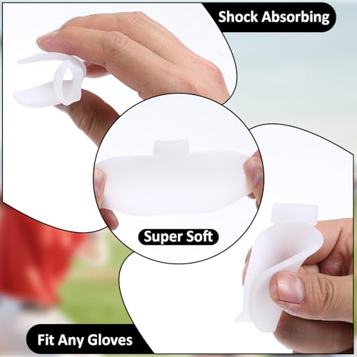 Baseball Palm Pads - 2 PCS Softball Hand Guard for Protection