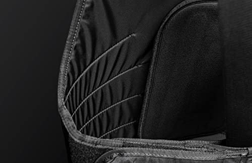 T2 Trapeze Sailing Harness - Adjustable Fit with Kevlar Seat