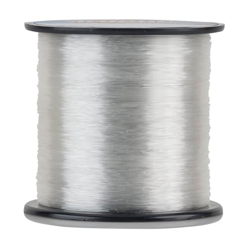 8lb 350yd Clear Fluorocarbon Fishing Line - Berkley Big Game