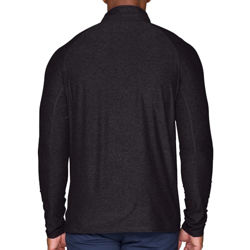 Duke Blue Devils Men's Vapor 1/4 Zip - Large