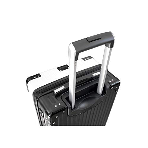 Providence Friars Premium Carry-On Hardcase Spinner Luggage