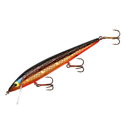 Rattlin' Rogue Fishing Lure - Gold Rogue