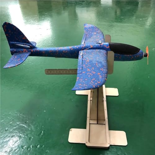 RC Plane Balance Stand Tool for Center of Gravity Adjustment