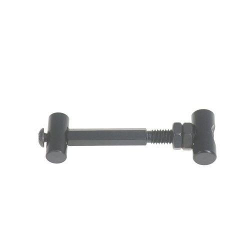 Lveofielygi Shaft Locking Screw for Segway Ninebot Max G30 Electric Scooter, Folding Place Fixed Bolt Replacement Repair Parts