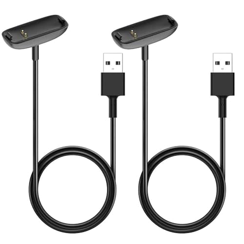 Replacement Charging Cable for Fitbit Inspire 2 & Ace 3 - 3.3ft