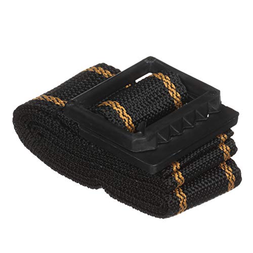 54-Inch Battery Box Hold-Down Strap Kit - Woven Polypropylene