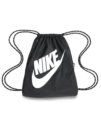 Heritage Classics Drawstring Backpack Bag - 13L Capacity
