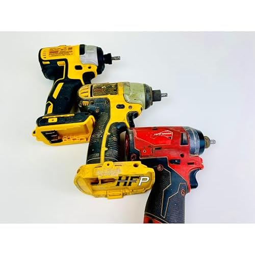 Stubby 1/4 Inch Impact Socket Adapter Bit Only 1.3 Inches Long 3 Pack Stubby 1/4 Inch Impact Socket Bit 1/4" Hex to 1/4" Square