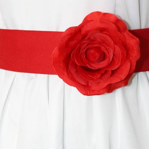 Annabelle Horror Movie Costume Dress for Women - White, X-Large