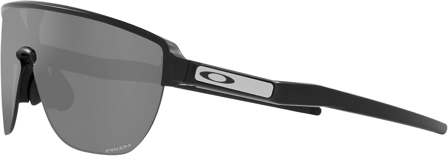 Oakley Sunglasses - OO9248A Corridor Low Bridge Fit Rectangular Design | Stylish & Comfortable