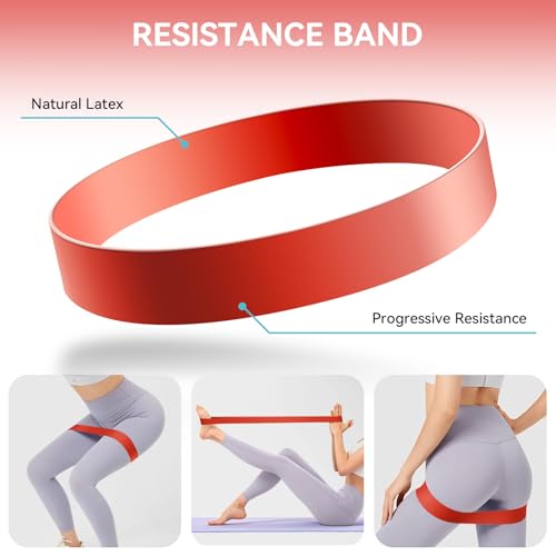 5 in 1 Foam Roller Set for Deep Tissue Muscle Massage & Stretching
