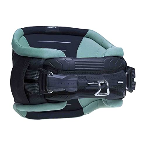 Waist Star Harness - Black, Large