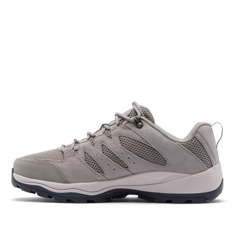 Columbia Redmond IV Breathe Hiking Shoe - Men’s 7.5 US, Kettle/Shark