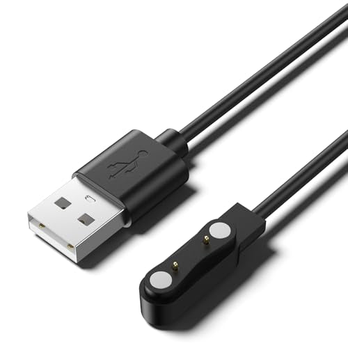 Magnetic Charging Cable for Bark Smart Watch - 3.3FT