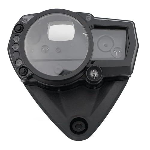 Motorcycle Odometer Tachometer Gauge Cover for Suzuki GSX-R1000 2005-2006