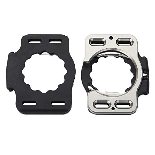 Bike Cleats Covers for Cycling Shoes - Quick Release Pedal Protection for Speedplay Zero & Ultra Light X1/X2/X5