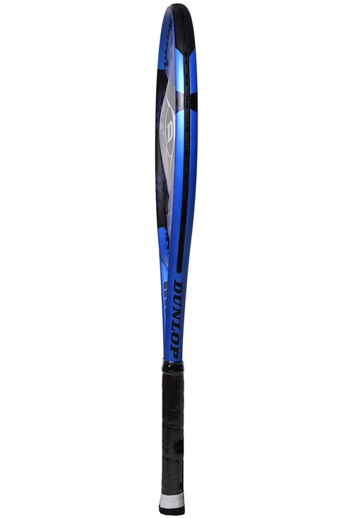 Dunlop Sports FX Team 285 Tennis Racket, 1/4 Grip