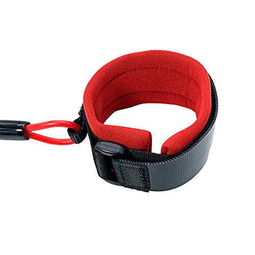 Boat Emergency Stop Switch Lanyard for Yamaha Jet Ski & WaveRunner - 50 Inch Safety Cord Replacement