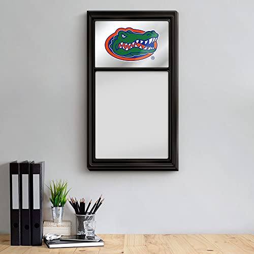 Florida Gators Mirrored Dry Erase Note Board - Sports Decor