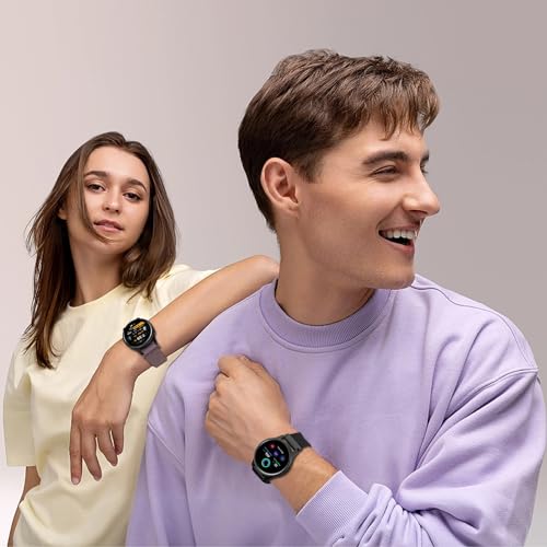 20mm Magnetic Braided Nylon Watch Band for Garmin Vivoactive & Venu