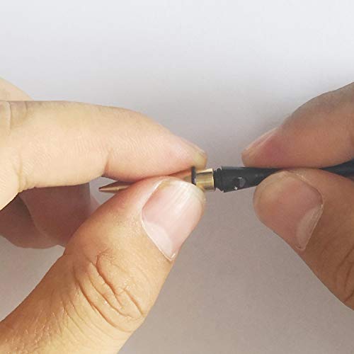 Dart Accessories Kit - Tool with 100 Antiskid O Rings