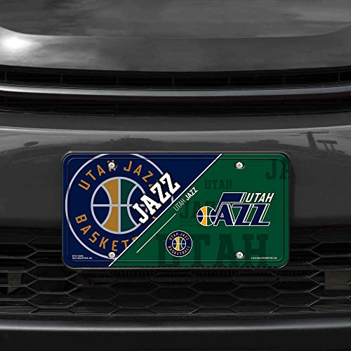Arizona State Sun Devils Metal Auto Tag - 6" x 12"
