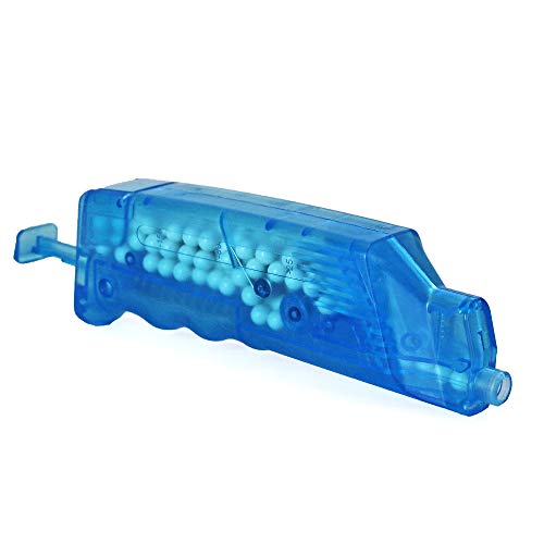 Airsoft Speed Loader - 200 Round Capacity for 6mm BBs