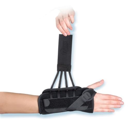 Tiny Titan Wrist , Left