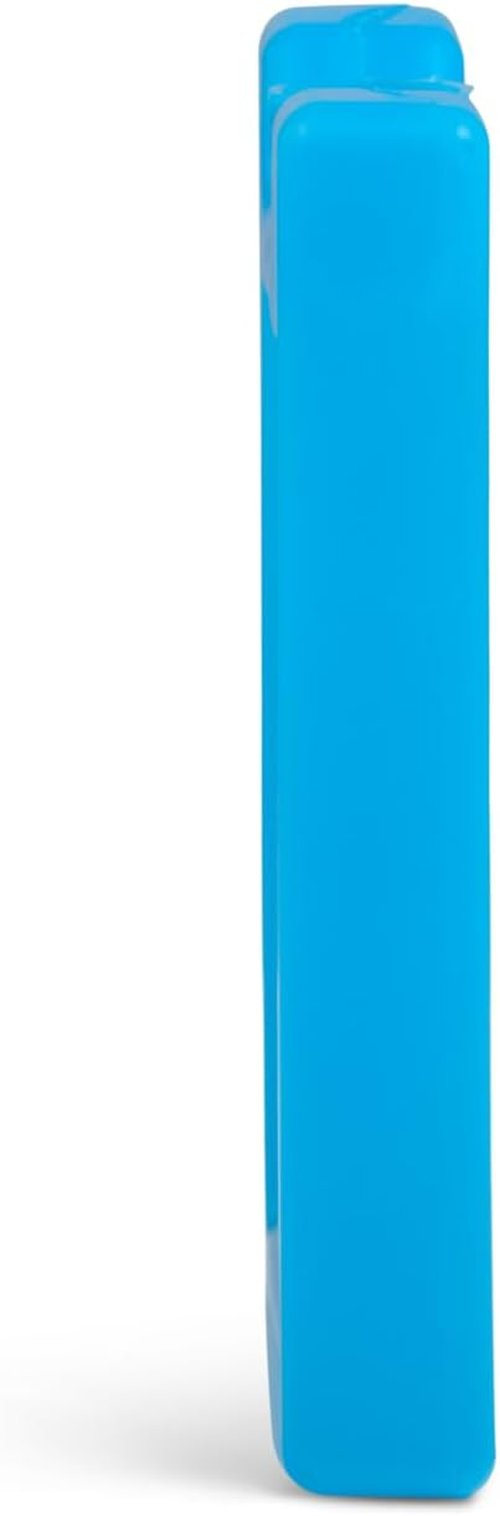 Igloo Maxcold Ice Block - Ultimate Insulation for Long-Lasting Coolness | 4 lb Size