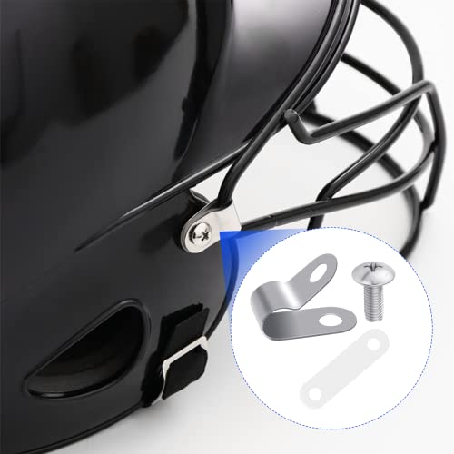 51 Pcs Helmet Repair Kit - Hockey & Baseball Accessories
