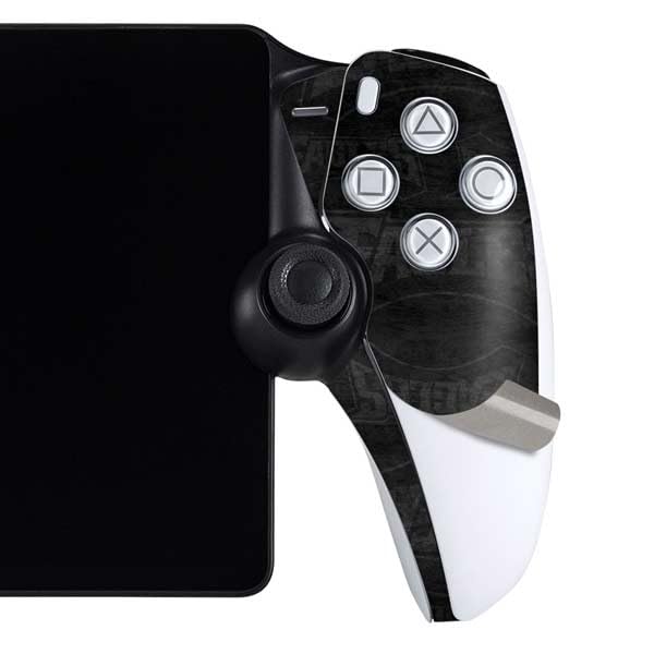 Philadelphia Eagles NFL Skin for PlayStation Portal Remote Player
