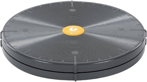 Precision Rotator Disc - 9" Light Resistance Fitness Equipment