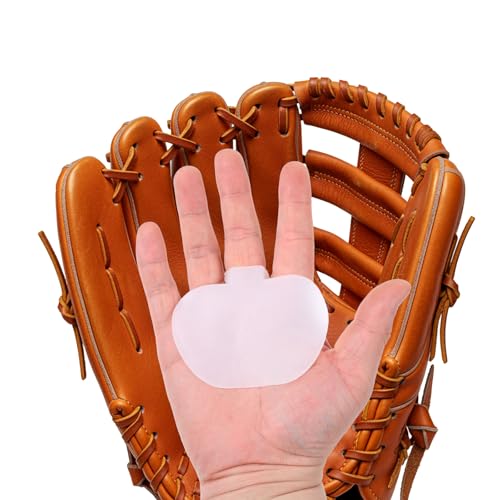 Baseball Palm Pads - 2 PCS Softball Hand Guard for Protection