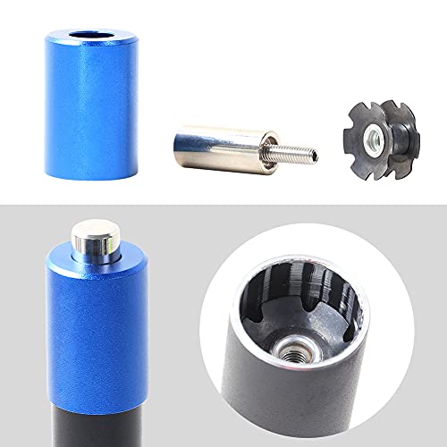 Bicycle Fork Star Nut Setting Tool - RL106 Bike Installer