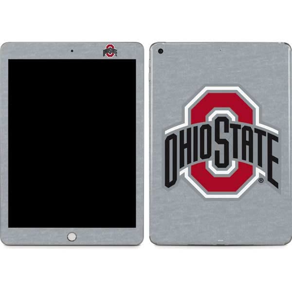 Ohio State University iPad 9.7in Decal Skin - Official Design