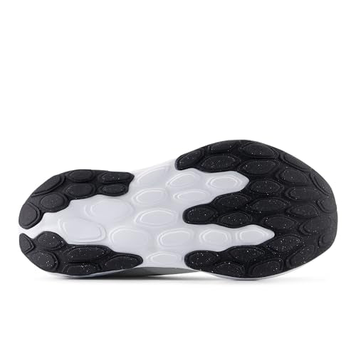 Women's Fresh Foam 520 V9 Running Shoes - White/Black
