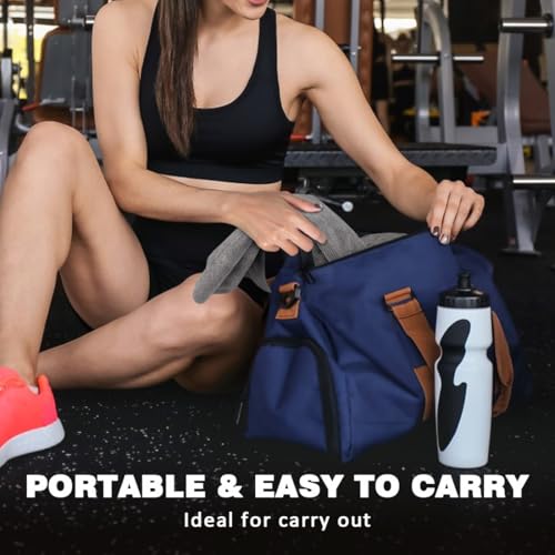 Highly Absorbent Microfiber Gym Towels - 3 Pack, 16 x 27 Inch, Grey