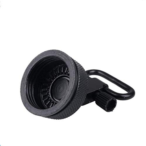 Remington 870 Express 12 GA Sling Mount Set with Swivel Adapter and Quick-Release