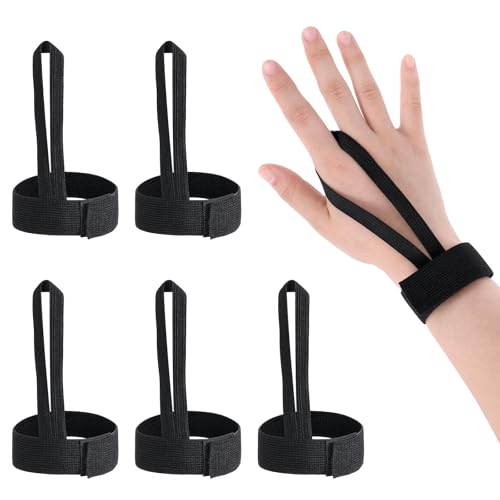 Football Referee Wristbands - 5 Pack Down Indicators