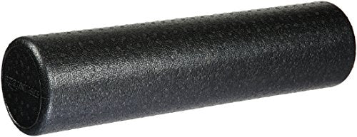 High-Density Foam Roller for Exercise and Recovery - 24 Inch