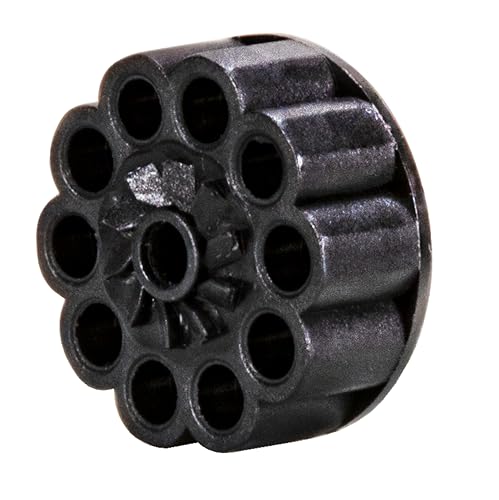 10-Round .177 Caliber BB Magazine for Compact Pump Action Shotgun, 2 Pack