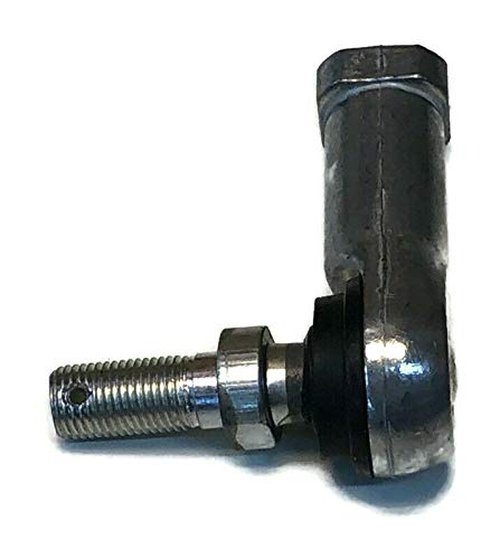 Vital All-Terrain 2 Pack Tie Rod End RH Thread 102022601 1020226-01 for Club Car DS Precedent Golf Cart