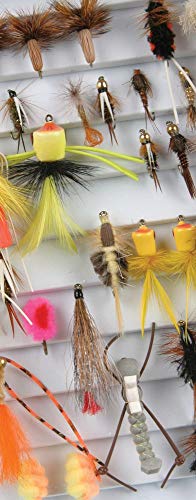 Flambeau Outdoors Tackle Foam Fly Box